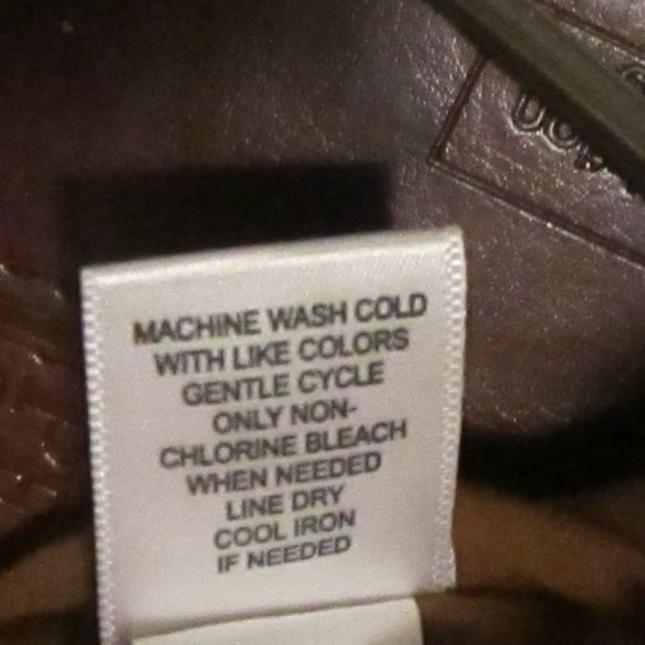 MERONA SIZE 4 DRESS - Picture 10 of 10